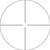 Прицел оптический Vortex Crossfire II AR1-4x24 V-Brite IR (CF2-31037) 926059, изображение 6