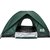 Палатка Skif Outdoor Adventure II, 200x200 cm green (SOTDL200G), изображение 5