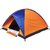 Палатка Skif Outdoor Adventure II, 200x200 cm orange-blue (SOTDL200OB), изображение 6