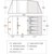 Палатка Vango Stargrove II 450 Herbal 928181, изображение 2