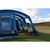 Палатка Vango Valencia II Air 650XL Sky Blue 929094, изображение 13