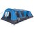 Палатка Vango Valencia II Air 650XL Sky Blue 929094