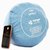 Спальний мішок Vango Era Double / + 5 ° C Bluestone Grass Print Twin 929160, зображення 3