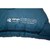 Спальний мішок Vango Evolve Superwarm Double / + 2 ° C Moroccan Blue Twin 929159, зображення 5