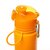 Пляшка силікон 700ml Tramp TRC-094-orange, зображення 5
