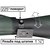 Подзорная труба Bresser Pirsch Gen II 20-60x80/45 WP 928502, изображение 6