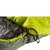 Спальный мешок Tramp Voyager Long кокон левый оливковый/серый 230/90-55 TRS-052L-L, Сторона застежки: Левая, Цвет : Green/Grey, изображение 7