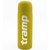 Термос Tramp Soft Touch 1.0 л желтый TRC-109-yellow, Цвет: Yellow