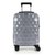 Чемодан Gabol Air (S) Silver 925548, Цвет: Серебристый