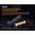 Фонарь ручной Fenix WF30RE, изображение 11