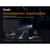 Фонарь ручной Fenix WF30RE, изображение 13