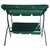 Садовая качель Ranger Relax Green RA 7715, Цвет: Зелёный, изображение 17