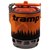 Система приготовления еды Tramp 1л оранжевый TRG-115-orange, Цвет: Оранжевый, изображение 5