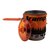 Система приготовления еды Tramp 1л оранжевый TRG-115-orange, Цвет: Оранжевый, изображение 7