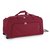 Сумка дорожная на колесах Gabol Week 110L Red 924939, Цвет: Красный