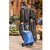 Сумка-тележка Gimi Easy 40 Blue (168430) 929075, Цвет: Синий, изображение 2
