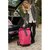 Сумка-тележка Gimi Sprinter 50 Violet (168405) 929077, изображение 2