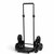 Сумка-тележка Gimi Tris 52 Red (168473) 929083, Цвет: Красный, изображение 2