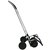 Сумка-тележка Rolser Saquet LN Dos+2_43 Lima 925976, Цвет: Оливковый , изображение 2
