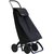 Сумка-тележка Rolser Saquet LN Dos+2_43 Negro 926701, Цвет: Чёрный, изображение 5