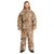 Cпальный мешок-комбинезон Selkbag REALTREE EDGE PURSUIT, M, камуфляж (SBPSRTEM), Размер: М
