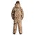 Cпальный мешок-комбинезон Selkbag REALTREE EDGE PURSUIT, M, камуфляж (SBPSRTEM), Размер: М, изображение 3