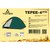 Палатка Totem Tepee 4 TTT-027, изображение 3