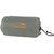 Килимок туристичний Easy Camp Self-inflating Siesta Mat Single 1.5 cm Grey 928483, зображення 2