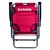 Шезлонг Ranger Comfort 3 RA 3304, зображення 2