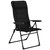 Стул кемпинговый Vango Hampton DLX Chair Excalibur 928215