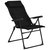 Стул кемпинговый Vango Hampton DLX Chair Excalibur 928215, изображение 2