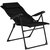 Стул кемпинговый Vango Hampton DLX Chair Excalibur 928215, изображение 3