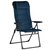 Стул Vango Hyde DLX Med Blue 928217