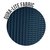 Стул Vango Hyde DLX Med Blue 928217, изображение 6