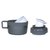 Термос Tramp Greenline 1.2 л, TRC-095-grey, Цвет: Grey, изображение 7