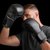 Боксерські рукавички Hayabusa S4 - Black 12oz S (HB_S4_Black_12oz), Вага: 12 унцій, Розмір: S, зображення 7