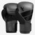 Боксерські рукавички Hayabusa S4 - Charcoal 12oz S (HB_S4_Charcoal_12oz), Вага: 12 унцій, Розмір: S