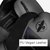 Боксерські рукавички Hayabusa S4 - Charcoal 16oz L (HB_S4_Charcoal_16oz), Вага: 16 унцій, Розмір: L, зображення 4