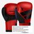 Боксерські рукавички Hayabusa S4 - Red 14oz M (HB_S4_Red_14oz), Вага: 14 унцій, Розмір: M, зображення 2