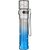 Ліхтар Olight Warrior Mini 2 Limited edition сіро-блакитний (Warrior Mini 2 MS), Колір: Блакитний, зображення 3