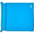 Каремат самонадувний Skif Outdoor Duplex blue (LC-680), зображення 2