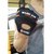 Рукавички для залу Power System PS-2100 Evo Black/Red XS (PS_2100E_XS_Black/Red), Розмір: XS, Колір: Чорний/Червоний, зображення 10