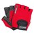 Перчатки для зала Power System PS-2250 Red XS (PS-2250_XS_Red), Размер: XS, Цвет: Красный