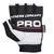 Перчатки для фитнеса Power System PS-2300 Black/White XS (PS-2300_XS_Black-White), Размер: XS, Цвет: Чёрный/Белый, изображение 4