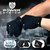 Перчатки для фитнеса Power System PS-2300 Black/White XS (PS-2300_XS_Black-White), Размер: XS, Цвет: Чёрный/Белый, изображение 8