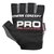 Перчатки для фитнеса Power System PS-2300 Grey/Black XS (PS-2300_XS_Black-grey), Размер: XS, Цвет: Серый/Чёрный, изображение 3