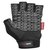 Рукавички для фітнесу Power System PS -2400 Black S (PS-2400_S_Black), Розмір: S, зображення 4
