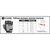 Рукавички для фітнесу Power System PS -2400 Black S (PS-2400_S_Black), Розмір: S, зображення 6