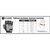 Рукавички для залу Power System PS-2500 Black S (PS-2500_S_Black), Розмір: S, Колір: Чорний, зображення 6