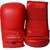 Рукавички для Karate PowerPlay 3027 червоні L (PP_3027_L_Red)